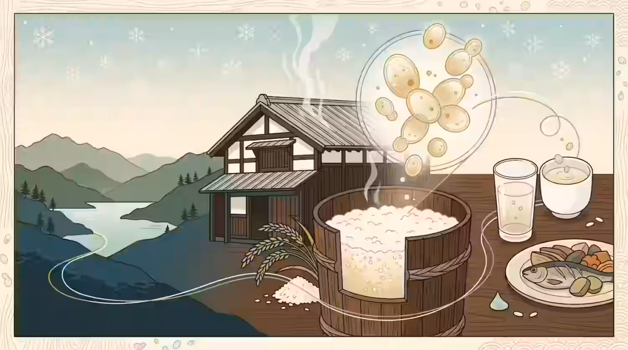 masumi sake