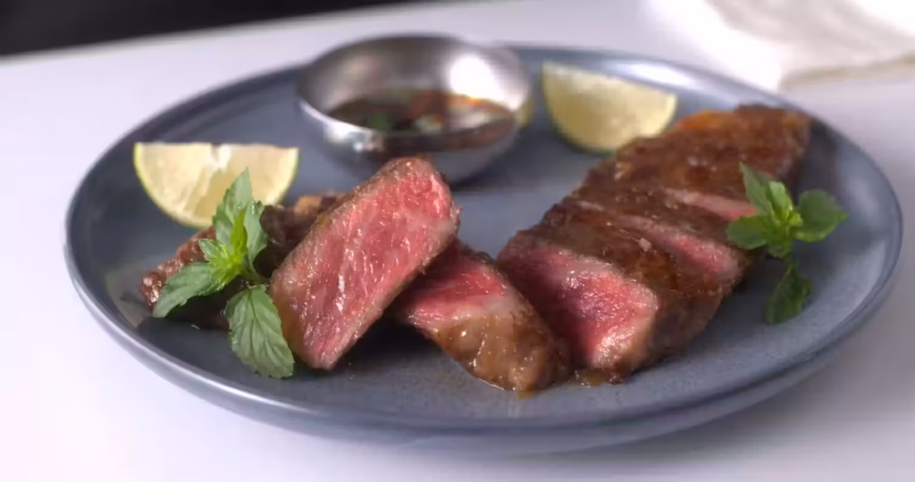 ooita wagyu - おおいた和牛