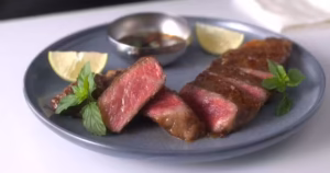 ooita wagyu - おおいた和牛