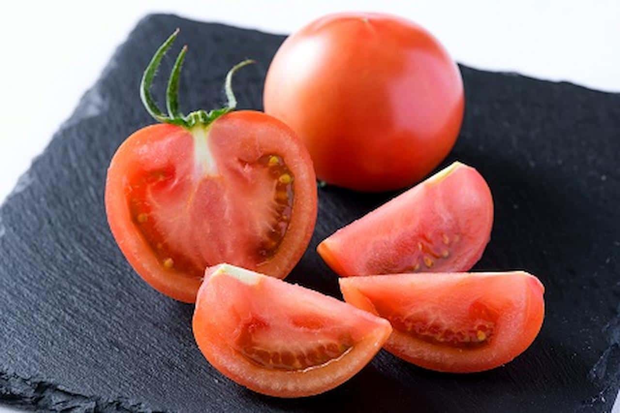 Shio Tomato (潮トマト)