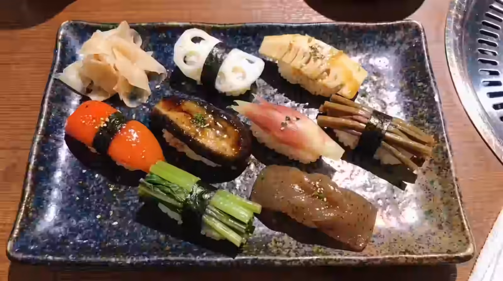 tosa inaka zushi