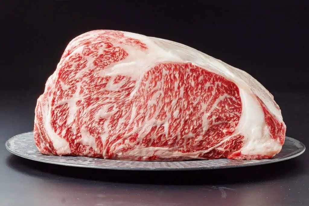 ooita wagyu